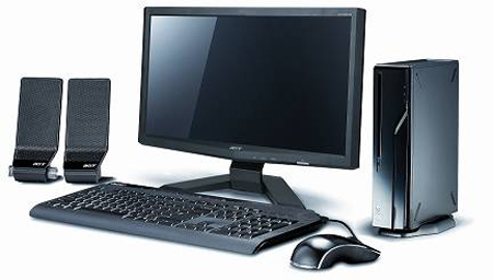 Personal Computer